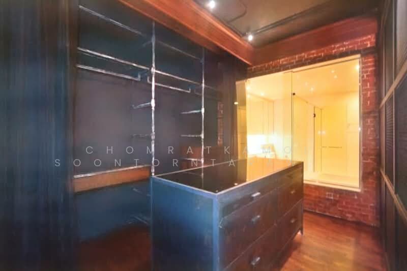 For Rent - AGUSTON Sukhumvit 22, Bangkok