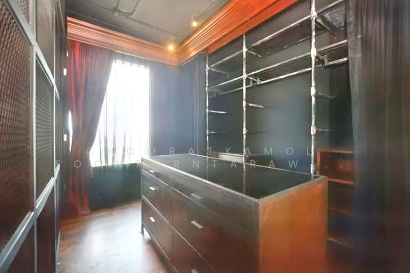 For Rent - AGUSTON Sukhumvit 22, Bangkok