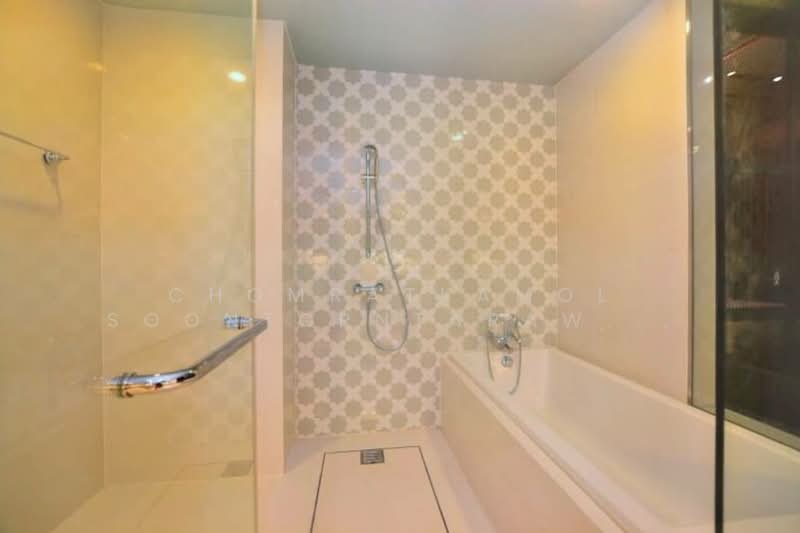 For Rent - AGUSTON Sukhumvit 22, Bangkok