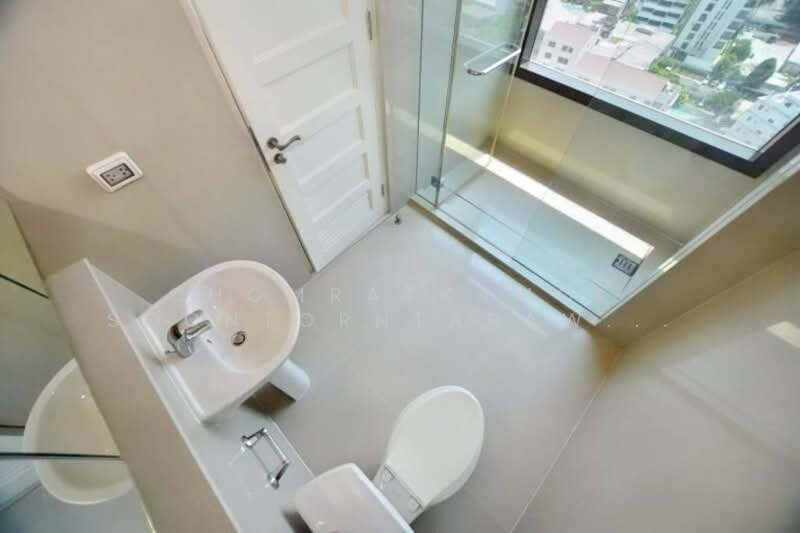 For Rent - AGUSTON Sukhumvit 22, Bangkok