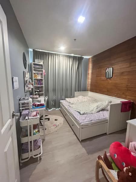 Plus City Park Sukhumvit 101/1, Bangkok, 6 Soi Wachiratham Sathit 31, Bang Chak, Phra Khanong, Bangkok, 3 Bedrooms, 95 sqm, Condo For Sale, by Chomratkamol Soontorntarawong (Gor), 500301965 - DDproperty.com