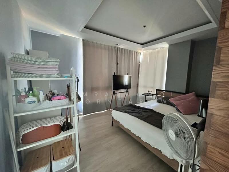 Plus City Park Sukhumvit 101/1, Bangkok, 6 Soi Wachiratham Sathit 31, Bang Chak, Phra Khanong, Bangkok, 3 Bedrooms, 95 sqm, Condo For Sale, by Chomratkamol Soontorntarawong (Gor), 500301965 - DDproperty.com