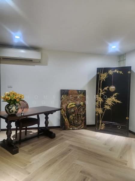Garden House Rama 3, Bangkok, Soi Nonsi, Chong Nonsi, Yan Nawa, Bangkok, 5 Bedrooms, 400 sqm, Townhouse For Rent, by Chomratkamol Soontorntarawong (Gor), 500301967 - DDproperty.com