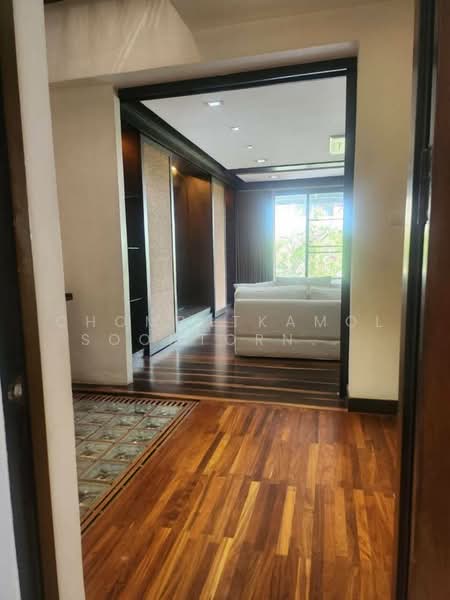 Garden House Rama 3, Bangkok, Soi Nonsi, Chong Nonsi, Yan Nawa, Bangkok, 5 Bedrooms, 400 sqm, Townhouse For Rent, by Chomratkamol Soontorntarawong (Gor), 500301967 - DDproperty.com