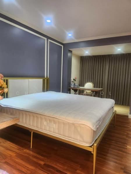 Garden House Rama 3 : การ์เด้น เฮ้าส์ พระราม 3, กรุงเทพ, ซอย นนทรี, ช่องนนทรี, ยานนาวา, กรุงเทพ, 400 ตร.ม., ทาวน์เฮ้าส์ ให้เช่า, โดย Chomratkamol Soontorntarawong (Gor), 500301967 - DDproperty.com