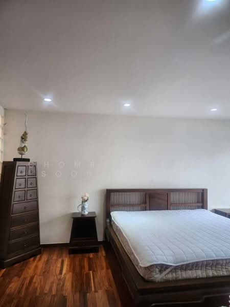 Garden House Rama 3, Bangkok, Soi Nonsi, Chong Nonsi, Yan Nawa, Bangkok, 5 Bedrooms, 400 sqm, Townhouse For Rent, by Chomratkamol Soontorntarawong (Gor), 500301967 - DDproperty.com