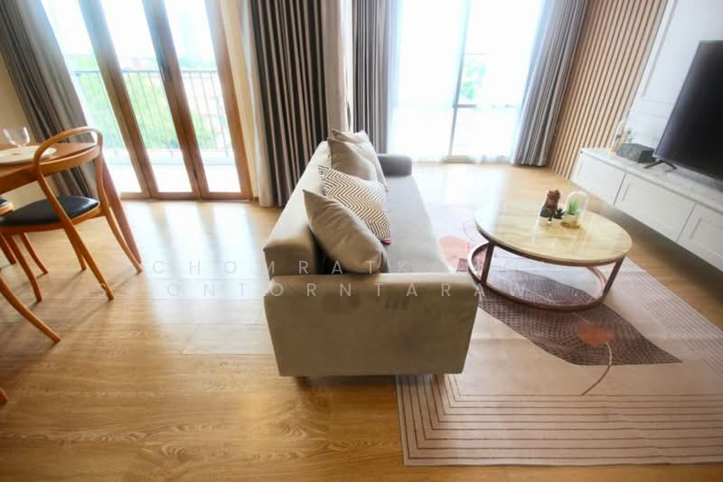 Maestro 39, Bangkok, Sukhumvit Road, Khlong Tan Nua, Watthana, Bangkok, 3 Bedrooms, 123 sqm, Condo For Sale, by Chomratkamol Soontorntarawong (Gor), 500301968 - DDproperty.com