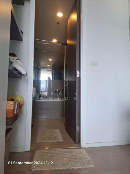 15 Sukhumvit Residences, Bangkok, Soi Sukhumvit 15, Khlongtoei Nua, Watthana, Bangkok, 1 Bedroom, 59 sqm, Condo For Sale, by Chomratkamol Soontorntarawong (Gor), 500301969 - DDproperty.com