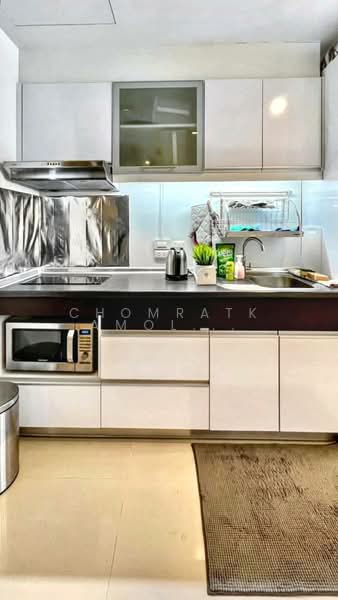 Supalai Premier Asoke, Bangkok, 1750 Petchaburi Road, Bang Kapi, Huai Khwang, Bangkok, 1 Bedroom, 51 sqm, Condo For Sale, by Chomratkamol Soontorntarawong (Gor), 500301971 - DDproperty.com