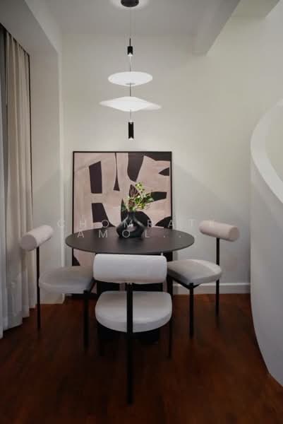 New House condominium, Bangkok, Ploenchit, Lumphini, Pathum Wan, Bangkok, 1 Bedroom, 70 sqm, Condo For Rent, by Chomratkamol Soontorntarawong (Gor), 500301972 - DDproperty.com