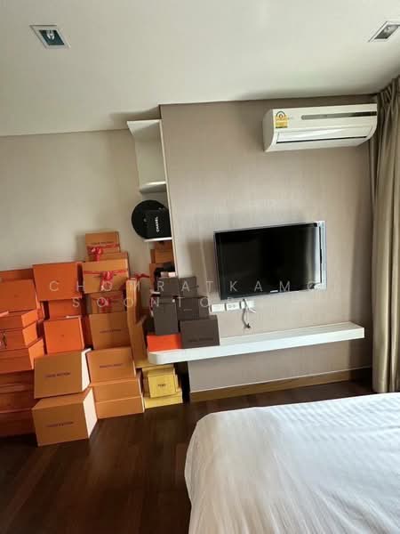 Ivy Thonglor, Bangkok, 889 Thonglor Road, Khlong Tan Nua, Watthana, Bangkok, 2 Bedrooms, 86 sqm, Condo For Sale, by Chomratkamol Soontorntarawong (Gor), 500301974 - DDproperty.com