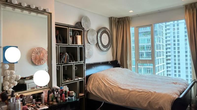 Ivy Thonglor, Bangkok, 889 Thonglor Road, Khlong Tan Nua, Watthana, Bangkok, 2 Bedrooms, 86 sqm, Condo For Sale, by Chomratkamol Soontorntarawong (Gor), 500301974 - DDproperty.com