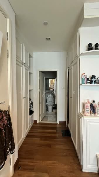Ivy Thonglor, Bangkok, 889 Thonglor Road, Khlong Tan Nua, Watthana, Bangkok, 2 Bedrooms, 86 sqm, Condo For Sale, by Chomratkamol Soontorntarawong (Gor), 500301974 - DDproperty.com