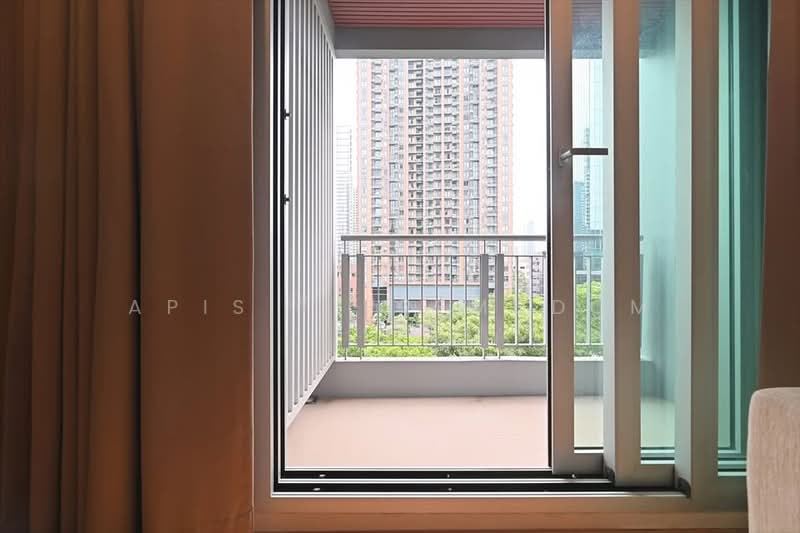 The Address Asoke : ดิ แอดเดรส อโศก, กรุงเทพ, 1655 ถนนเพชรบุรี แขวงมักกะสัน เขตราชเทวี กรุงเทพมหานคร, มักกะสัน, ราชเทวี, กรุงเทพ, 45 ตร.ม., คอนโด ให้เช่า, โดย Apisit Premudom, 500301976 - DDproperty.com