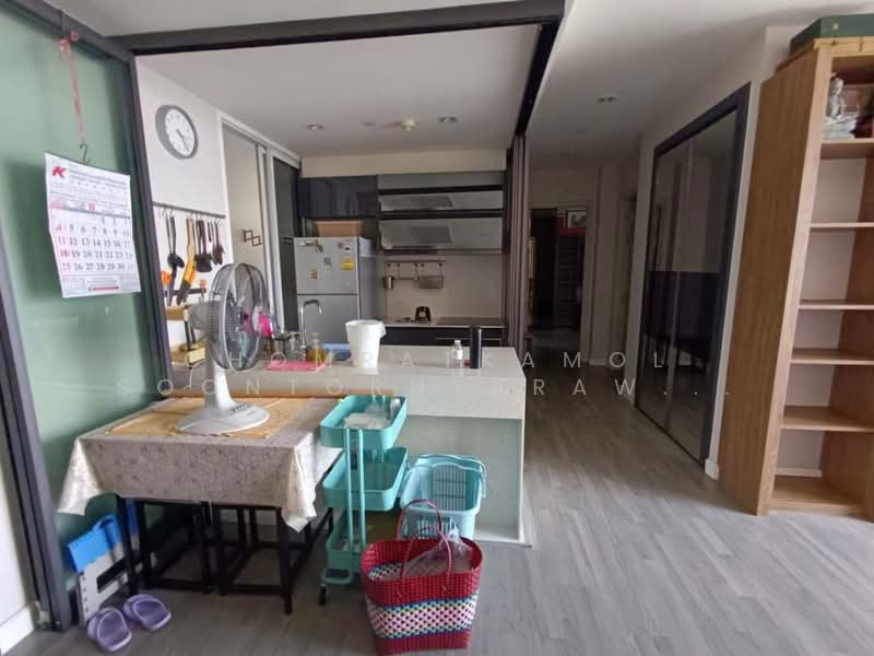 The Room Sathorn, Bangkok, 78 Pan Road, Silom, Bang Rak, Bangkok, 2 Bedrooms, 78 sqm, Condo For Sale, by Chomratkamol Soontorntarawong (Gor), 500301979 - DDproperty.com
