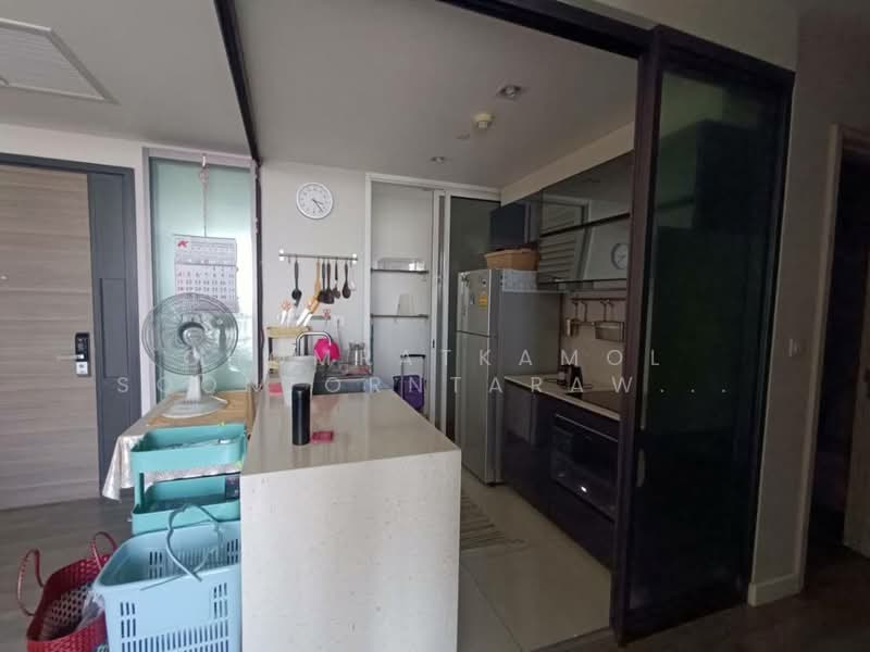 The Room Sathorn : เดอะ รูม สาทร, กรุงเทพ, 78 ถนนปั้น แขวงสีลม เขตบางรัก กรุงเทพมหานคร, สีลม, บางรัก, กรุงเทพ, 78 ตร.ม., คอนโด ขาย, โดย Chomratkamol Soontorntarawong (Gor), 500301979 - DDproperty.com