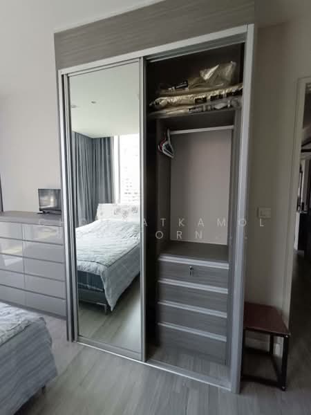 The Room Sathorn : เดอะ รูม สาทร, กรุงเทพ, 78 ถนนปั้น แขวงสีลม เขตบางรัก กรุงเทพมหานคร, สีลม, บางรัก, กรุงเทพ, 78 ตร.ม., คอนโด ขาย, โดย Chomratkamol Soontorntarawong (Gor), 500301979 - DDproperty.com