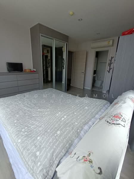 The Room Sathorn, Bangkok, 78 Pan Road, Silom, Bang Rak, Bangkok, 2 Bedrooms, 78 sqm, Condo For Sale, by Chomratkamol Soontorntarawong (Gor), 500301979 - DDproperty.com