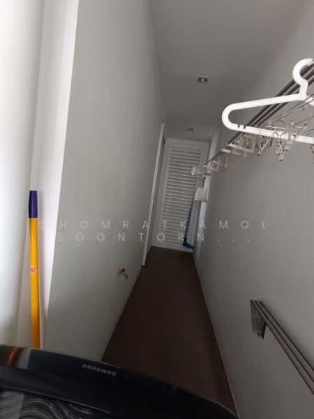 The Room Sathorn : เดอะ รูม สาทร, กรุงเทพ, 78 ถนนปั้น แขวงสีลม เขตบางรัก กรุงเทพมหานคร, สีลม, บางรัก, กรุงเทพ, 78 ตร.ม., คอนโด ขาย, โดย Chomratkamol Soontorntarawong (Gor), 500301979 - DDproperty.com