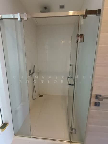 The Room Sathorn, Bangkok, 78 Pan Road, Silom, Bang Rak, Bangkok, 2 Bedrooms, 78 sqm, Condo For Sale, by Chomratkamol Soontorntarawong (Gor), 500301979 - DDproperty.com
