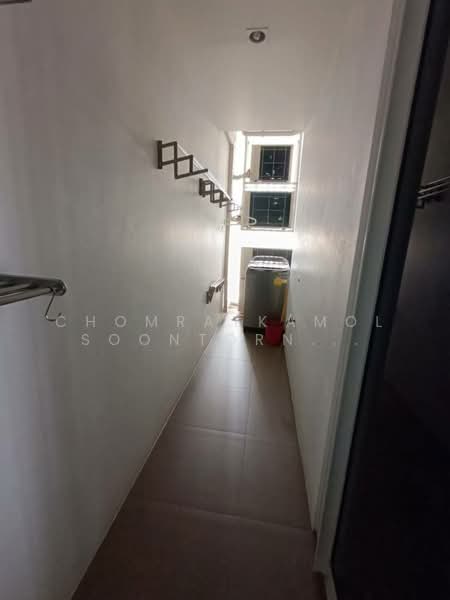 The Room Sathorn : เดอะ รูม สาทร, กรุงเทพ, 78 ถนนปั้น แขวงสีลม เขตบางรัก กรุงเทพมหานคร, สีลม, บางรัก, กรุงเทพ, 78 ตร.ม., คอนโด ขาย, โดย Chomratkamol Soontorntarawong (Gor), 500301979 - DDproperty.com