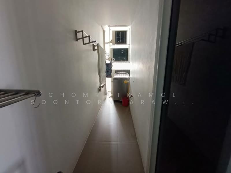 The Room Sathorn : เดอะ รูม สาทร, กรุงเทพ, 78 ถนนปั้น แขวงสีลม เขตบางรัก กรุงเทพมหานคร, สีลม, บางรัก, กรุงเทพ, 78 ตร.ม., คอนโด ขาย, โดย Chomratkamol Soontorntarawong (Gor), 500301979 - DDproperty.com