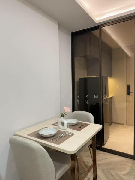 Chapter Thonglor 25, Bangkok, Soi Thonglor 25, Sukhumvit Road, Khlong Tan Nua, Watthana, Bangkok, 1 Bedroom, 35 sqm, Condo For Rent, by Chomratkamol Soontorntarawong (Gor), 500301981 - DDproperty.com
