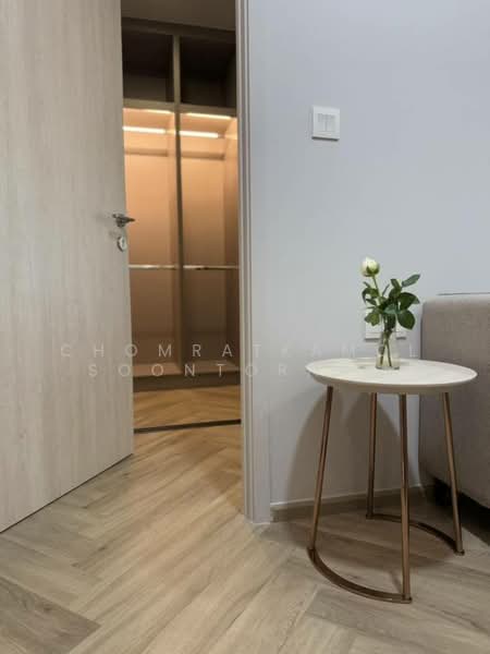 Chapter Thonglor 25, Bangkok, Soi Thonglor 25, Sukhumvit Road, Khlong Tan Nua, Watthana, Bangkok, 1 Bedroom, 35 sqm, Condo For Rent, by Chomratkamol Soontorntarawong (Gor), 500301981 - DDproperty.com