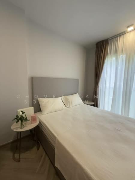 Chapter Thonglor 25, Bangkok, Soi Thonglor 25, Sukhumvit Road, Khlong Tan Nua, Watthana, Bangkok, 1 Bedroom, 35 sqm, Condo For Rent, by Chomratkamol Soontorntarawong (Gor), 500301981 - DDproperty.com