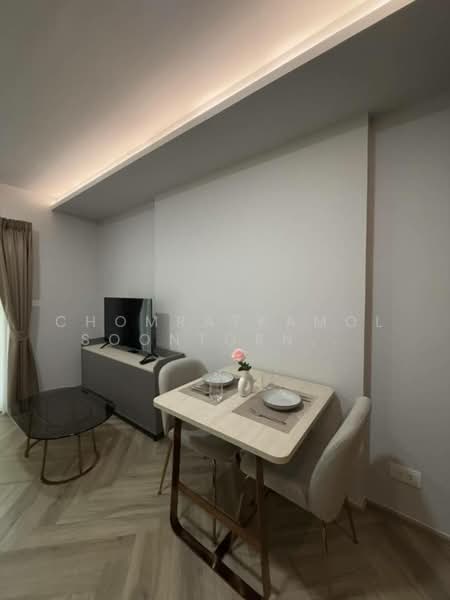 Chapter Thonglor 25, Bangkok, Soi Thonglor 25, Sukhumvit Road, Khlong Tan Nua, Watthana, Bangkok, 1 Bedroom, 35 sqm, Condo For Rent, by Chomratkamol Soontorntarawong (Gor), 500301981 - DDproperty.com