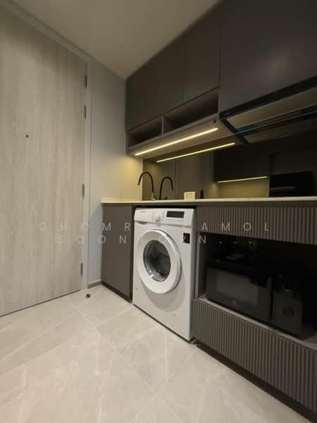 Chapter Thonglor 25, Bangkok, Soi Thonglor 25, Sukhumvit Road, Khlong Tan Nua, Watthana, Bangkok, 1 Bedroom, 35 sqm, Condo For Rent, by Chomratkamol Soontorntarawong (Gor), 500301981 - DDproperty.com