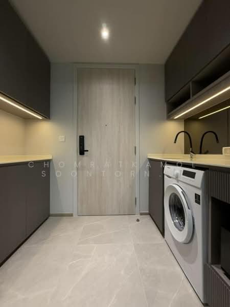 Chapter Thonglor 25, Bangkok, Soi Thonglor 25, Sukhumvit Road, Khlong Tan Nua, Watthana, Bangkok, 1 Bedroom, 35 sqm, Condo For Rent, by Chomratkamol Soontorntarawong (Gor), 500301981 - DDproperty.com