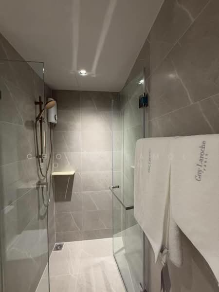 Chapter Thonglor 25, Bangkok, Soi Thonglor 25, Sukhumvit Road, Khlong Tan Nua, Watthana, Bangkok, 1 Bedroom, 35 sqm, Condo For Rent, by Chomratkamol Soontorntarawong (Gor), 500301981 - DDproperty.com