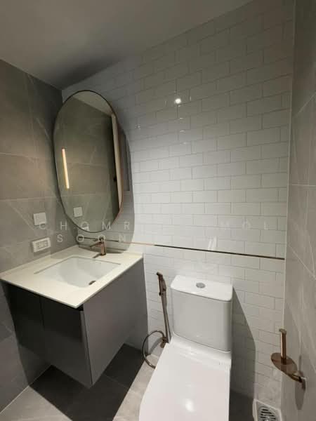 Chapter Thonglor 25, Bangkok, Soi Thonglor 25, Sukhumvit Road, Khlong Tan Nua, Watthana, Bangkok, 1 Bedroom, 35 sqm, Condo For Rent, by Chomratkamol Soontorntarawong (Gor), 500301981 - DDproperty.com