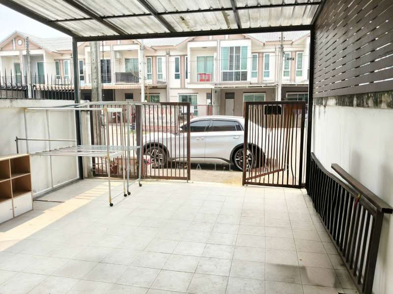 วนาทาวน์โฮม, Phitsanulok, Wat Chan, Muang Phitsanulok, Phitsanulok, 2 Bedrooms, 90 sqm, Townhouse For Sale, by ERA Thailand, 500301983 - DDproperty.com