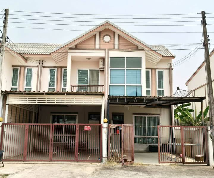 วนาทาวน์โฮม, Phitsanulok, Wat Chan, Muang Phitsanulok, Phitsanulok, 2 Bedrooms, 90 sqm, Townhouse For Sale, by ERA Thailand, 500301983 - DDproperty.com