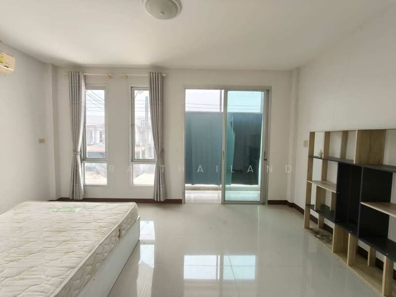 วนาทาวน์โฮม, Phitsanulok, Wat Chan, Muang Phitsanulok, Phitsanulok, 2 Bedrooms, 90 sqm, Townhouse For Sale, by ERA Thailand, 500301983 - DDproperty.com