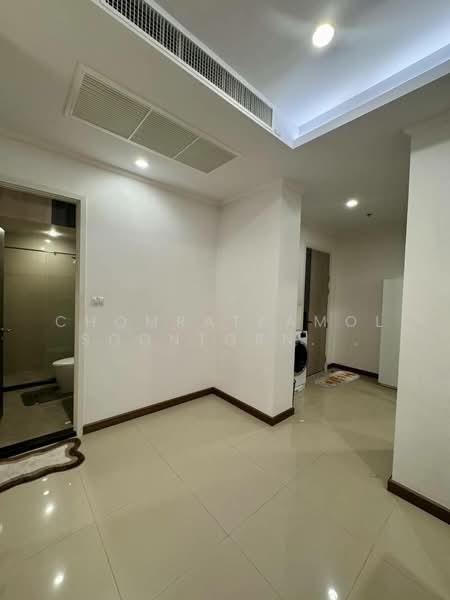 Supalai Elite Phayathai : ศุภาลัย เอลีท พญาไท, กรุงเทพ, ถนนศรีอยุธยา, ถนนพญาไท, ราชเทวี, กรุงเทพ, 61 ตร.ม., คอนโด ขาย, โดย Chomratkamol Soontorntarawong (Gor), 500301984 - DDproperty.com