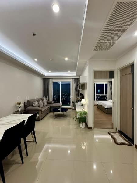 Supalai Elite Phayathai : ศุภาลัย เอลีท พญาไท, กรุงเทพ, ถนนศรีอยุธยา, ถนนพญาไท, ราชเทวี, กรุงเทพ, 61 ตร.ม., คอนโด ขาย, โดย Chomratkamol Soontorntarawong (Gor), 500301984 - DDproperty.com