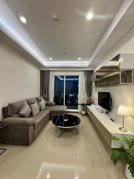 Supalai Elite Phayathai : ศุภาลัย เอลีท พญาไท, กรุงเทพ, ถนนศรีอยุธยา, ถนนพญาไท, ราชเทวี, กรุงเทพ, 61 ตร.ม., คอนโด ขาย, โดย Chomratkamol Soontorntarawong (Gor), 500301984 - DDproperty.com
