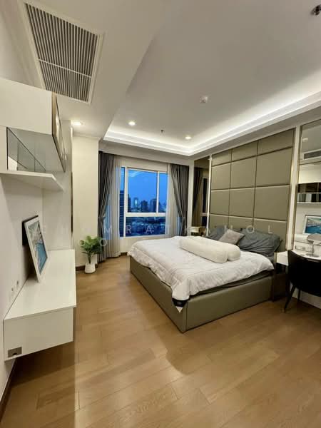 Supalai Elite Phayathai, Bangkok, Ayutthaya Road, Thanon Phaya Thai, Ratchathewi, Bangkok, 1 Bedroom, 61 sqm, Condo For Sale, by Chomratkamol Soontorntarawong (Gor), 500301984 - DDproperty.com