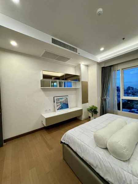 Supalai Elite Phayathai, Bangkok, Ayutthaya Road, Thanon Phaya Thai, Ratchathewi, Bangkok, 1 Bedroom, 61 sqm, Condo For Sale, by Chomratkamol Soontorntarawong (Gor), 500301984 - DDproperty.com