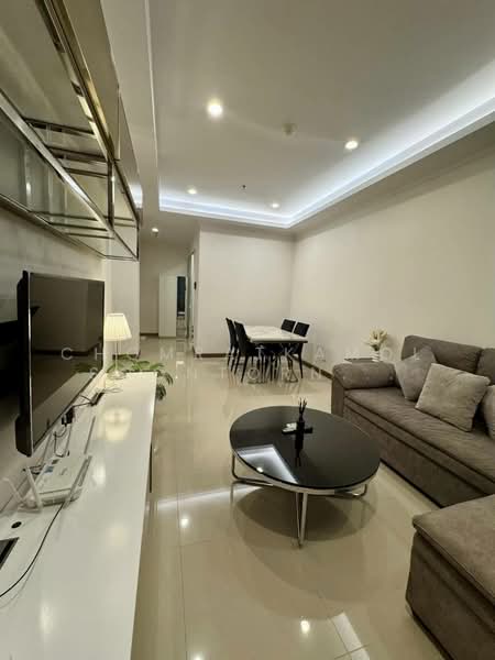 Supalai Elite Phayathai, Bangkok, Ayutthaya Road, Thanon Phaya Thai, Ratchathewi, Bangkok, 1 Bedroom, 61 sqm, Condo For Sale, by Chomratkamol Soontorntarawong (Gor), 500301984 - DDproperty.com