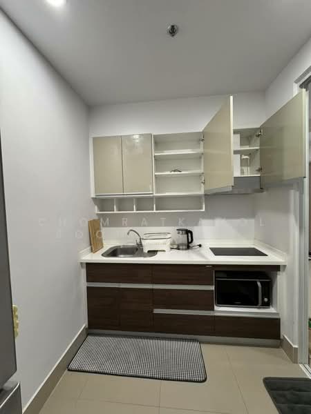 Supalai Elite Phayathai, Bangkok, Ayutthaya Road, Thanon Phaya Thai, Ratchathewi, Bangkok, 1 Bedroom, 61 sqm, Condo For Sale, by Chomratkamol Soontorntarawong (Gor), 500301984 - DDproperty.com