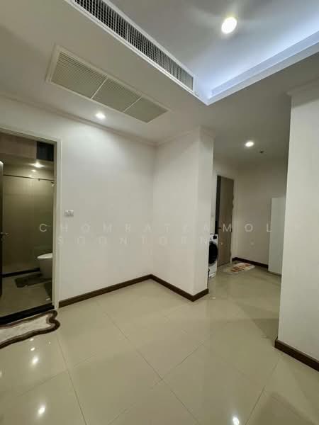 Supalai Elite Phayathai : ศุภาลัย เอลีท พญาไท, กรุงเทพ, ถนนศรีอยุธยา, ถนนพญาไท, ราชเทวี, กรุงเทพ, 61 ตร.ม., คอนโด ขาย, โดย Chomratkamol Soontorntarawong (Gor), 500301984 - DDproperty.com