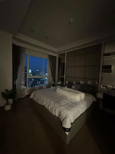 Supalai Elite Phayathai, Bangkok, Ayutthaya Road, Thanon Phaya Thai, Ratchathewi, Bangkok, 1 Bedroom, 61 sqm, Condo For Sale, by Chomratkamol Soontorntarawong (Gor), 500301984 - DDproperty.com