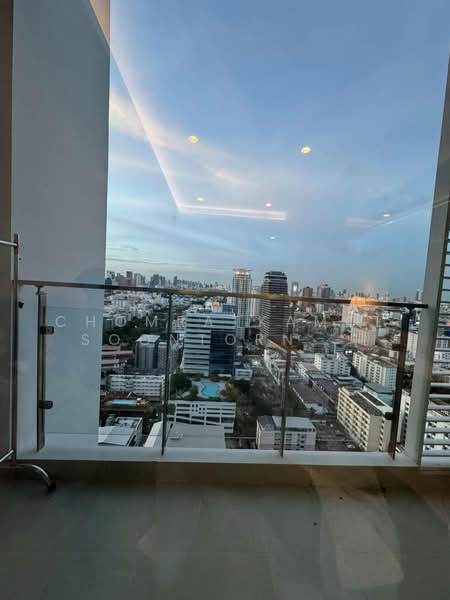 Supalai Elite Phayathai, Bangkok, Ayutthaya Road, Thanon Phaya Thai, Ratchathewi, Bangkok, 1 Bedroom, 61 sqm, Condo For Sale, by Chomratkamol Soontorntarawong (Gor), 500301984 - DDproperty.com