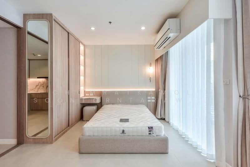 Villa Ratchatewi : วิลล่า ราชเทวี, กรุงเทพ, 83 ถนนพญาไท, ถนนพญาไท, ราชเทวี, กรุงเทพ, 43 ตร.ม., คอนโด ให้เช่า, โดย Chomratkamol Soontorntarawong (Gor), 500301985 - DDproperty.com
