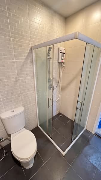 The Privacy Rewadee, Nonthaburi, Soi Revelade 17 Revelade Road, Talat Kwan, Muang Nonthaburi, Nonthaburi, 1 Bedroom, 33 sqm, Condo For Sale, by Connex Property, 500301986 - DDproperty.com