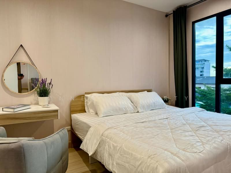 The Privacy Rewadee, Nonthaburi, Soi Revelade 17 Revelade Road, Talat Kwan, Muang Nonthaburi, Nonthaburi, 2 Bedrooms, 50 sqm, Condo For Sale, by Connex Property, 500301986 - DDproperty.com